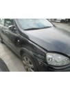 opel corsa c del año 2006