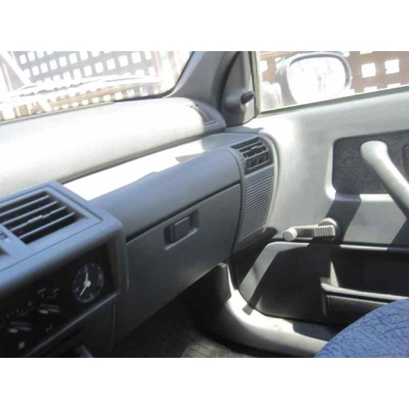 renault clio i fase i+ii (b/c57) del año 1997