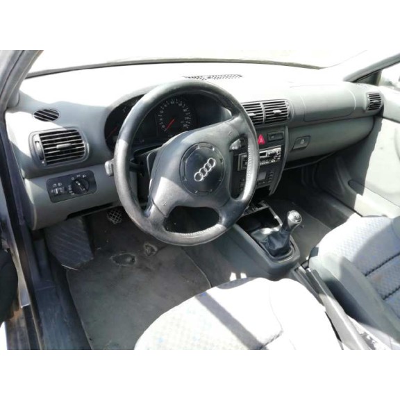 audi a3 (8l) del año 2000