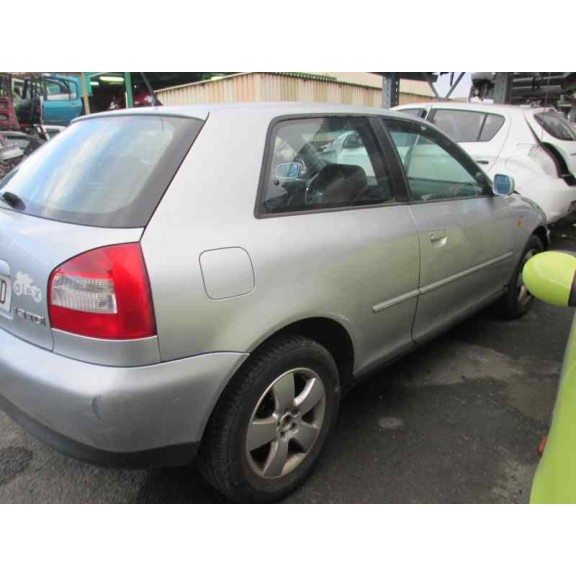 audi a3 (8l) del año 1998