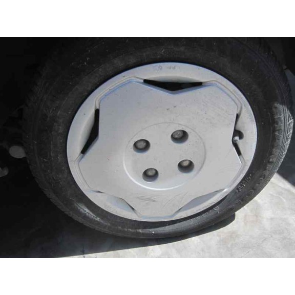 renault clio i fase i+ii (b/c57) del año 1997