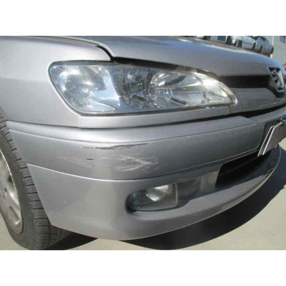 peugeot 306 berlina 3/4/5 puertas (s2) del año 1999
