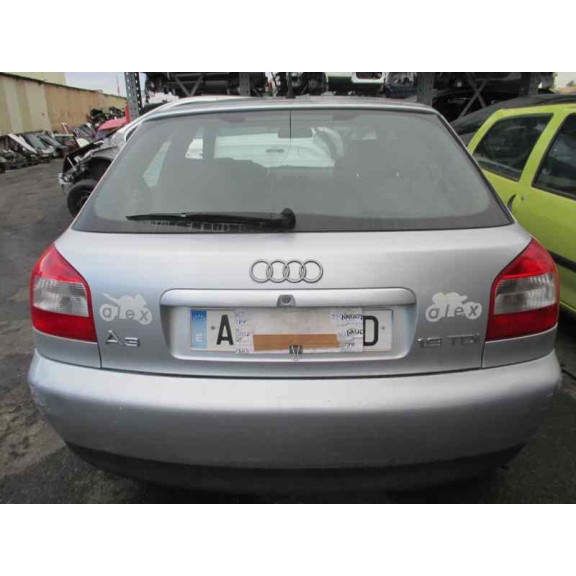 audi a3 (8l) del año 1998