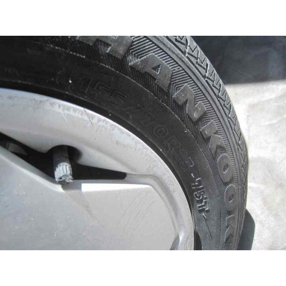 renault clio i fase i+ii (b/c57) del año 1997