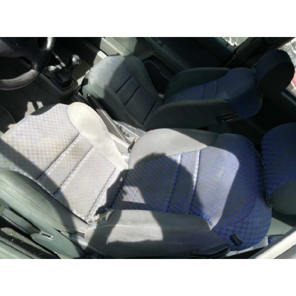 audi a3 (8l) del año 2000