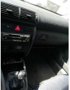 audi a3 (8l) del año 2000