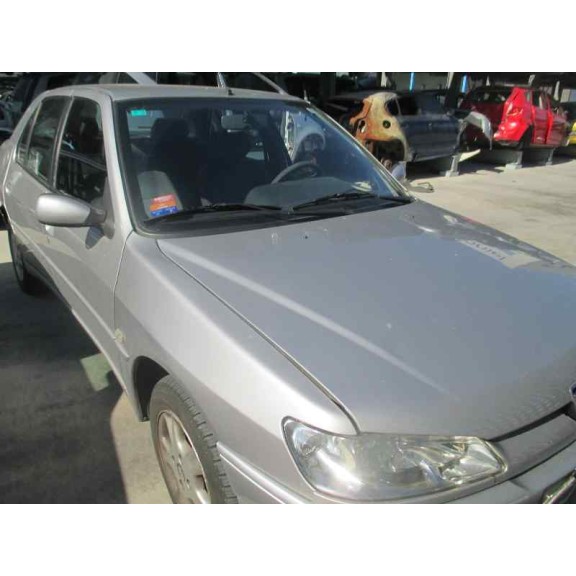 peugeot 306 berlina 3/4/5 puertas (s2) del año 1999