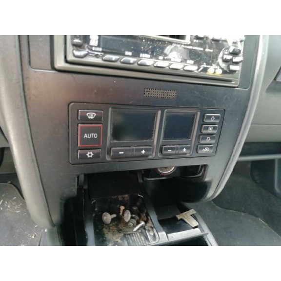 audi a3 (8l) del año 2000