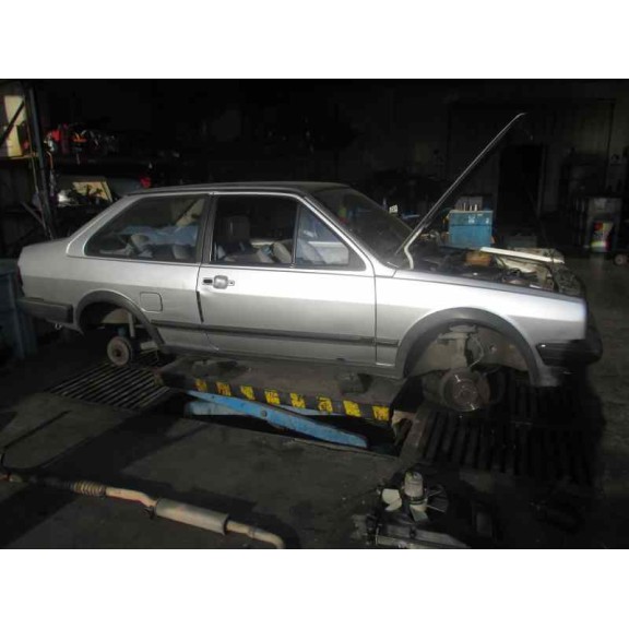 volkswagen polo (867/871/873) del año 1988