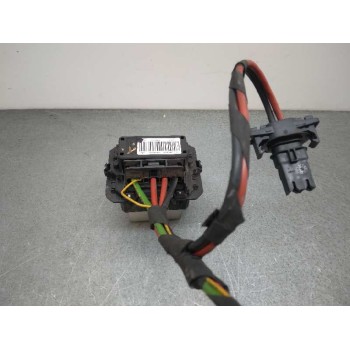 Recambio de resistencia calefaccion para citroën c3 picasso attraction referencia OEM IAM 29PWM11N 5 CABLES 