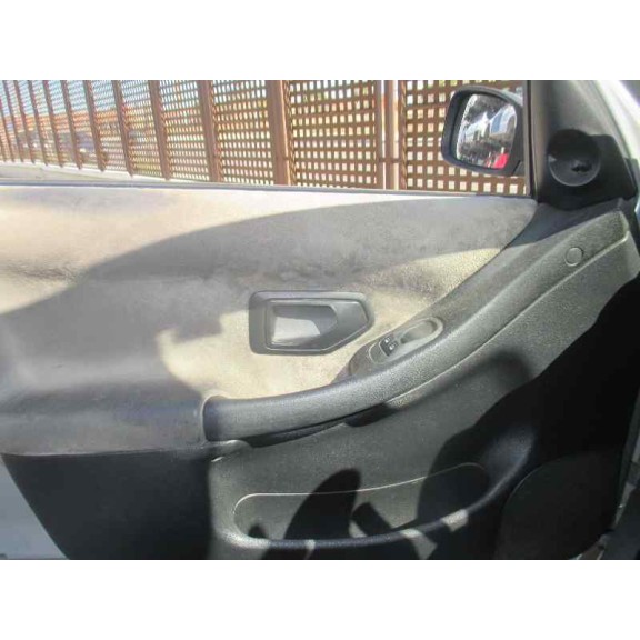 peugeot 306 berlina 3/4/5 puertas (s2) del año 1999