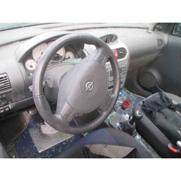 opel corsa c del año 2006