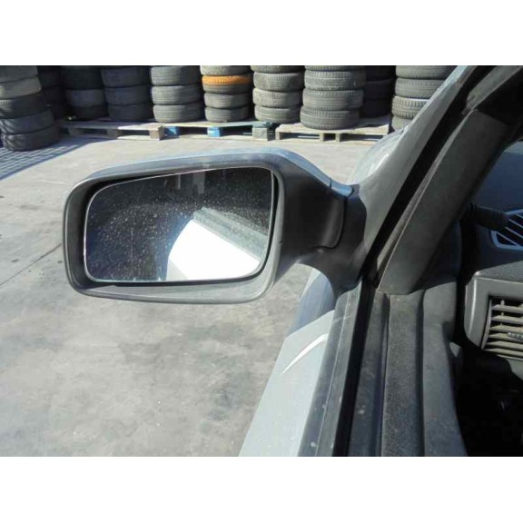 opel astra g berlina del año 1998