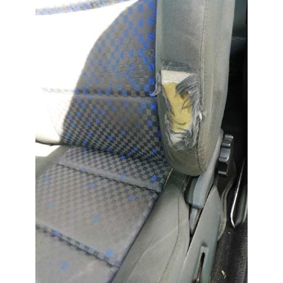 audi a3 (8l) del año 2000