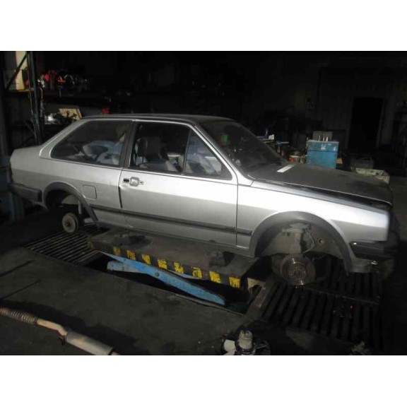 volkswagen polo (867/871/873) del año 1988