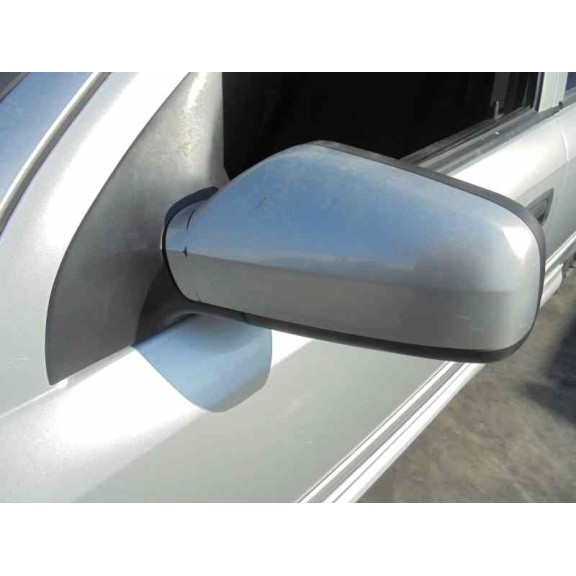 opel astra g berlina del año 1998