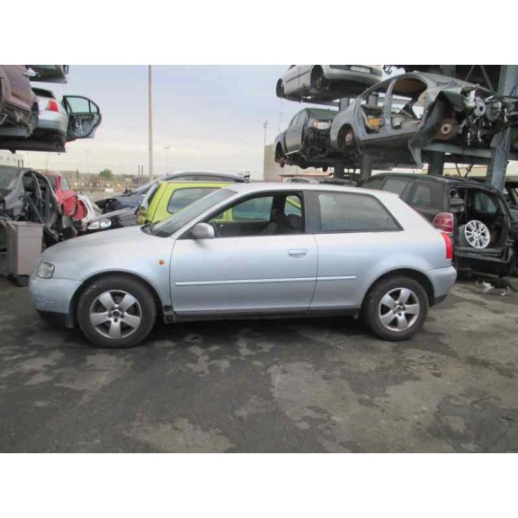 audi a3 (8l) del año 1998