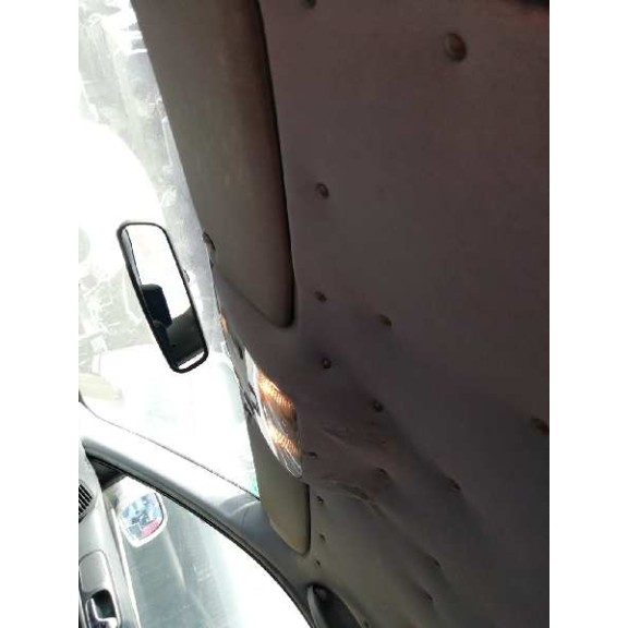 audi a3 (8l) del año 2000