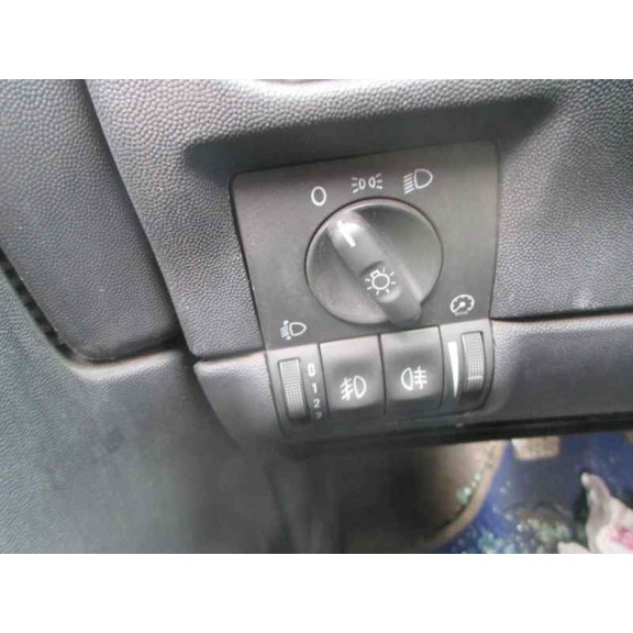 opel corsa c del año 2006