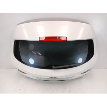 Recambio de porton trasero para infiniti qx70 3.7 awd referencia OEM IAM 901223FY0A  