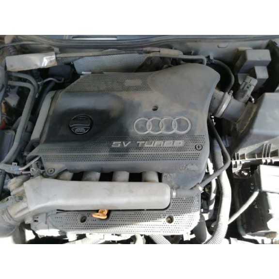 audi a3 (8l) del año 2000