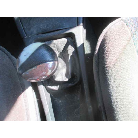 peugeot 306 berlina 3/4/5 puertas (s2) del año 1999