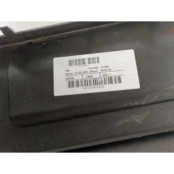 Recambio de paragolpes delantero para volkswagen touran van (5t1) 2.0 tdi referencia OEM IAM 5TA807221AL  