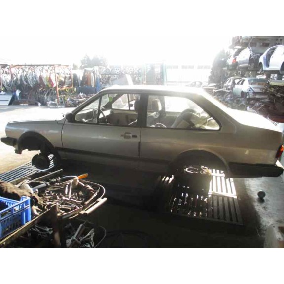 volkswagen polo (867/871/873) del año 1988