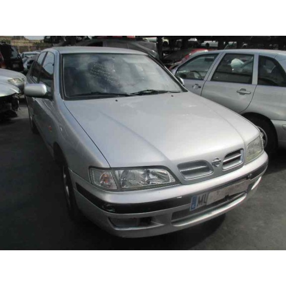 nissan primera berlina (p11) del año 1998