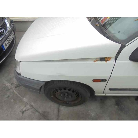 renault clio i fase i+ii (b/c57) del año 1994