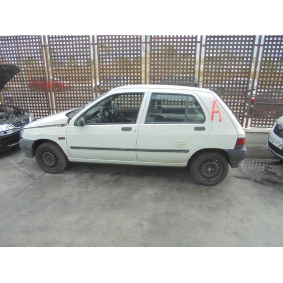 renault clio i fase i+ii (b/c57) del año 1994