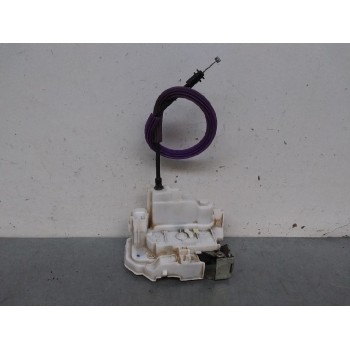 CERRADURA PUERTA DELANTERA DERECHA 519839440 4 PINS