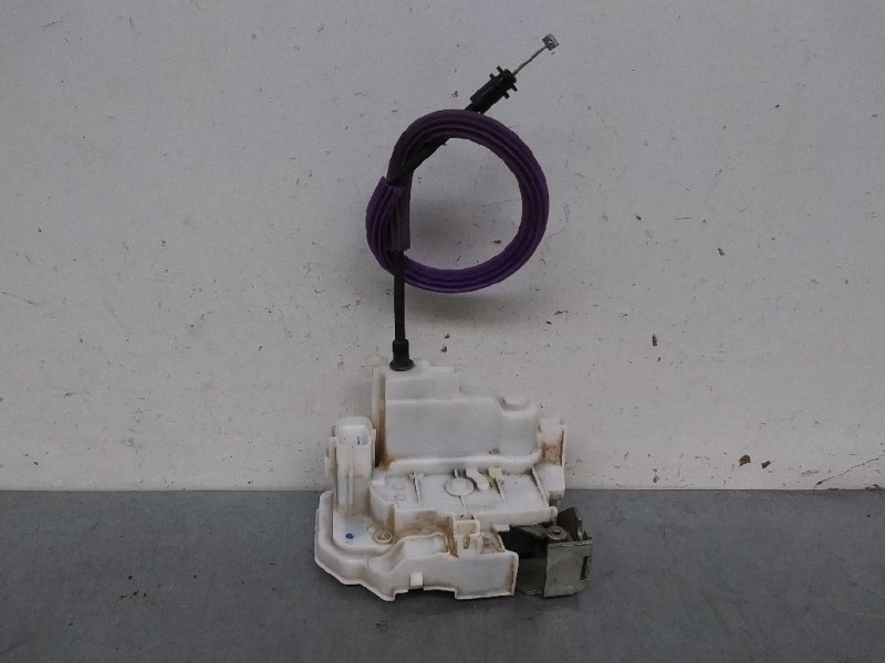 Recambio de cerradura puerta delantera derecha para fiat tipo ii (357) berlina 1.4 16v turbo referencia OEM IAM 519839440  4 PIN