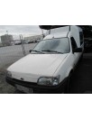 ford fiesta berl./courier del año 1996