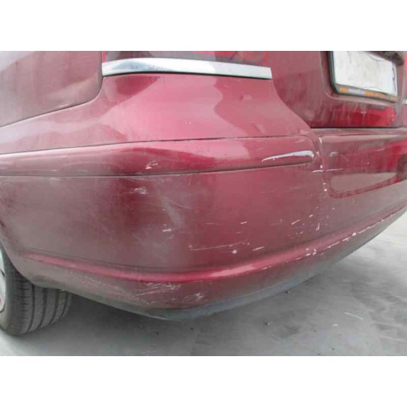 toyota avensis berlina (t25) del año 2004