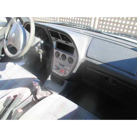 peugeot 306 berlina 3/4/5 puertas (s2) del año 1999