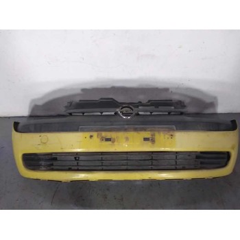 PARAGOLPES DELANTERO 1400232 AMARILLO 