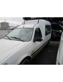 ford fiesta berl./courier del año 1996 2