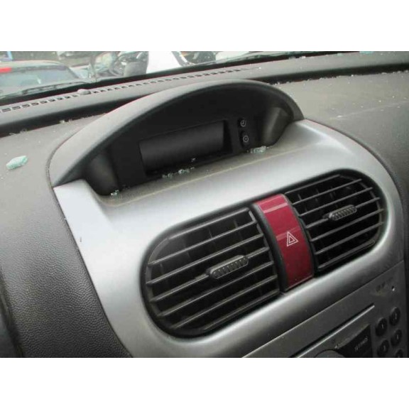 opel corsa c del año 2006