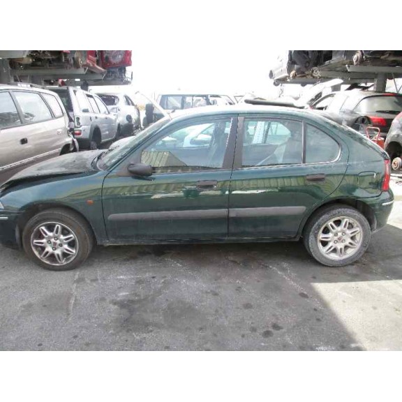 mg serie 200 (rf) del año 1999