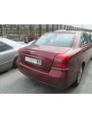 toyota avensis berlina (t25) del año 2004