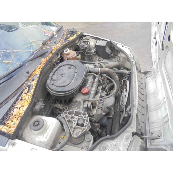 renault clio i fase i+ii (b/c57) del año 1994