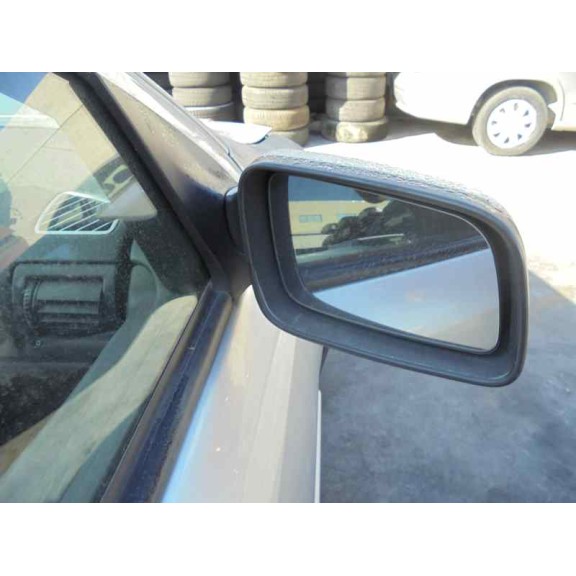 opel astra g berlina del año 1998