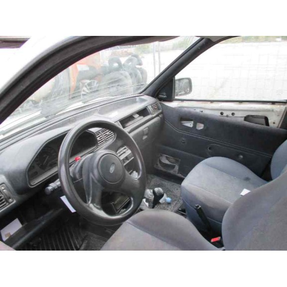 ford fiesta berl./courier del año 1996