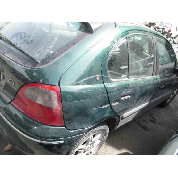 mg serie 200 (rf) del año 1999