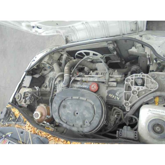 renault clio i fase i+ii (b/c57) del año 1994