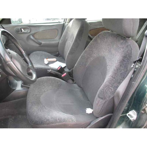 mg serie 200 (rf) del año 1999