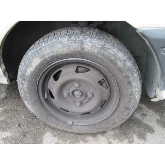 ford fiesta berl./courier del año 1996