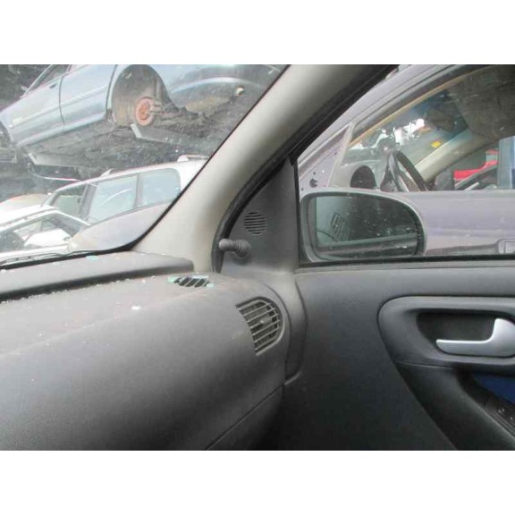 opel corsa c del año 2006