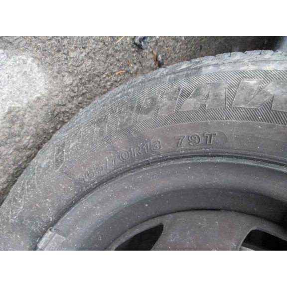 ford fiesta berl./courier del año 1996